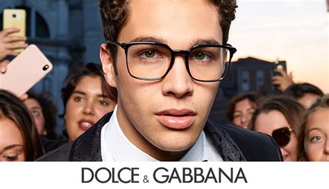 dolce gabbana vista uomo|Dolce & Gabbana.